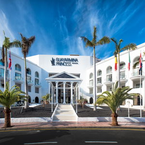 Sejur Guayarmina Princess (Adults Only) vacanta Costa Adeje