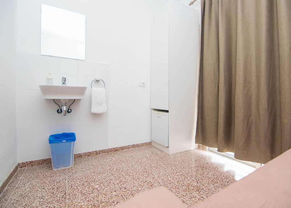 Pensión Alcalá