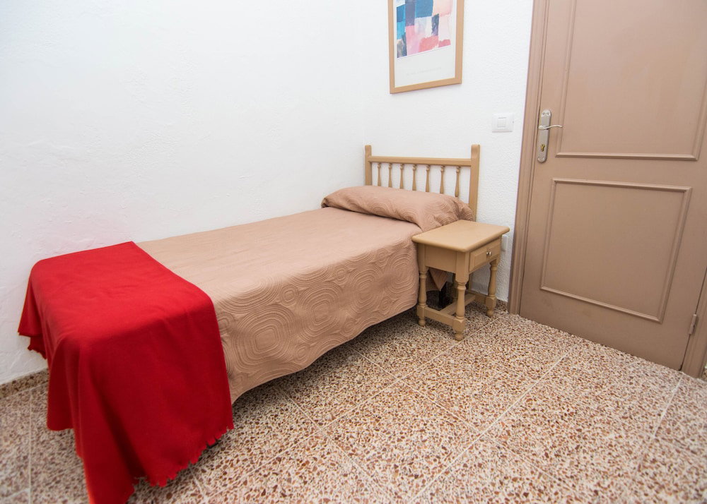 Pensión Alcalá