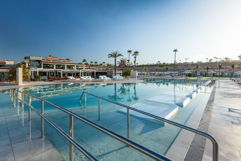 Hotel Kumara Serenoa By Lopesan Hotels