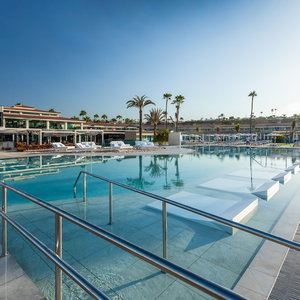 Hotel Kumara Serenoa By Lopesan Hotels cazare Campo Internacional