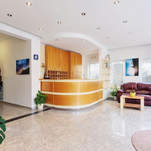 Hotel Villa Vicko cazare Starigrad