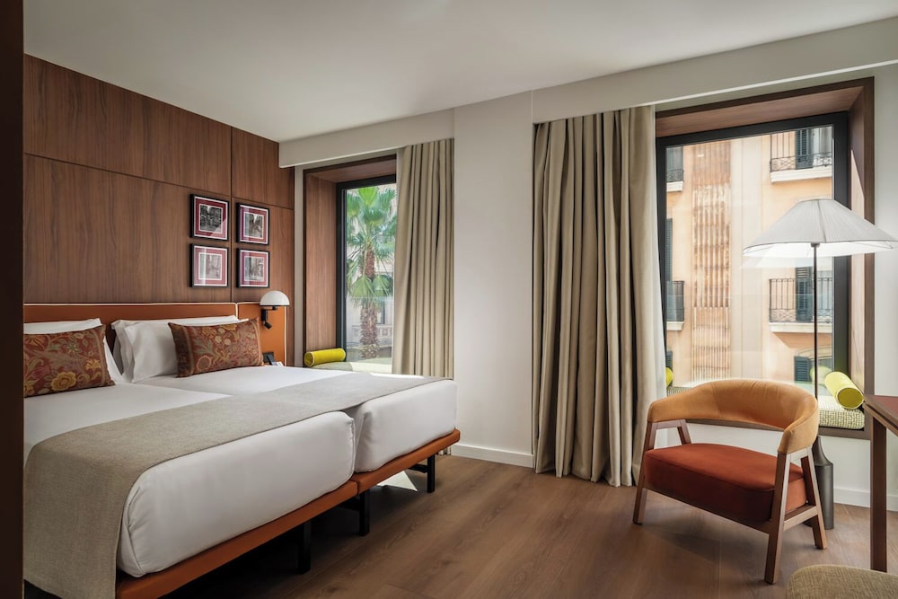 Casa Aroa Hotel