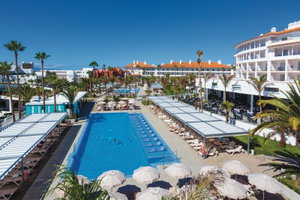Hotel Riu Arecas - Adults Only- cazare Costa Adeje