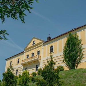 Hotel Dvorac Gjalski cazare Zabok