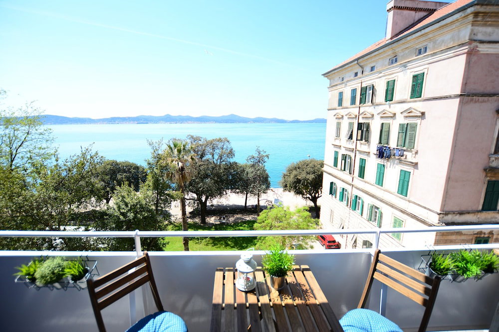 Hotel Nora Rooms