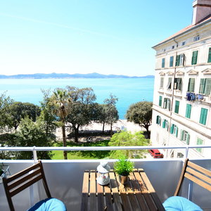 Hotel Nora Rooms cazare Zadar