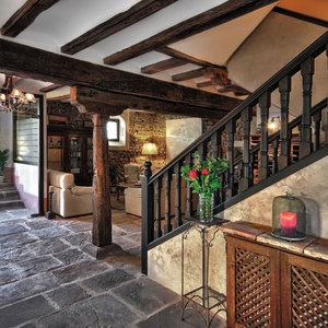 Hotel La Casa Grande De Albarracín cazare Albarracin