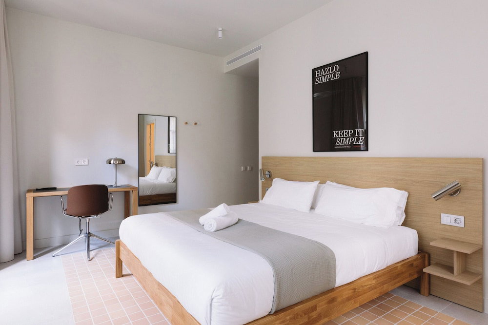 Hotel Outsite Barcelona - Work, Connect, Explore