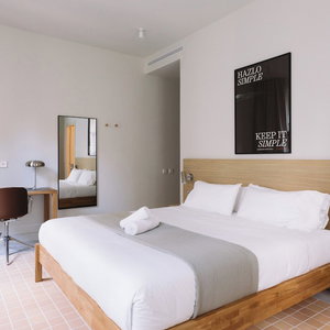 Sejur Outsite Barcelona - Work, Connect, Explore vacanta Barri Gotic
