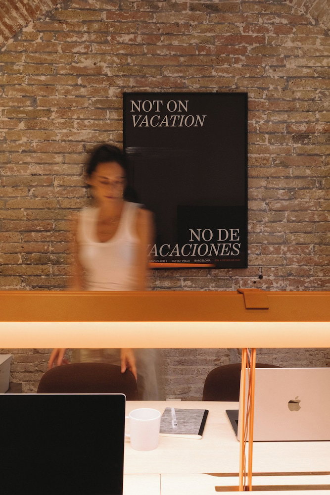 Outsite Barcelona - Work, Connect, Explore