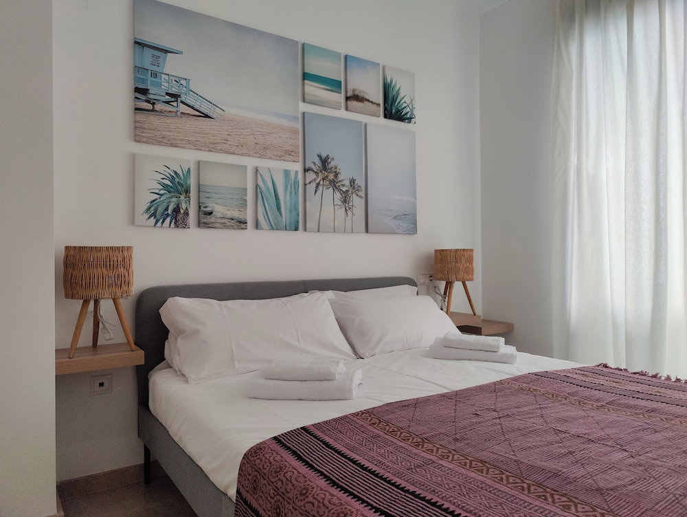 Cala Alta Apartments