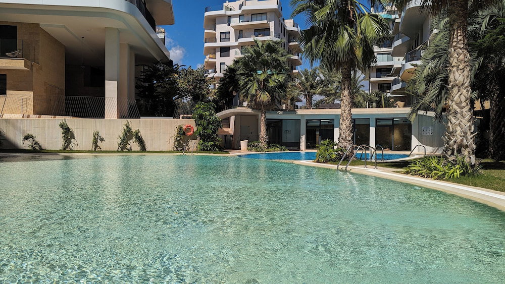 Hotel Allonbay Apartments
