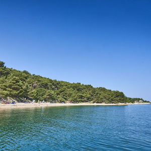 Hotel Apartments Kanegra Plava Laguna cazare Umag