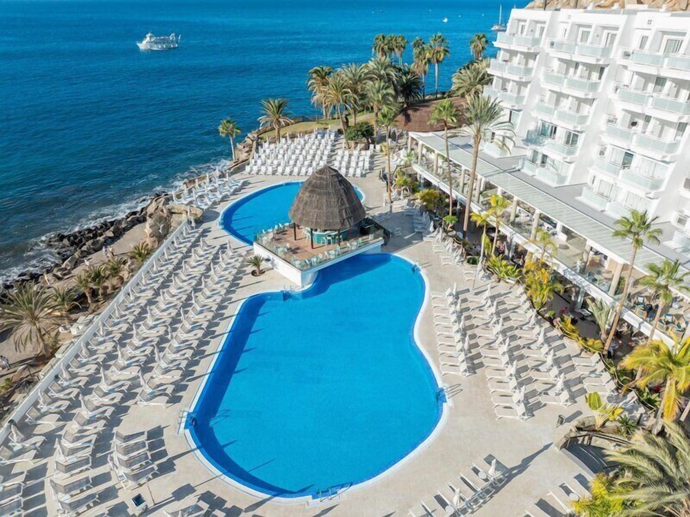 Hotel Hotel Princess Taurito - All Inclusive