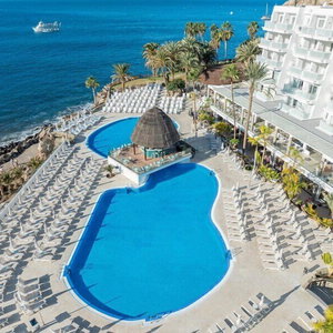 Hotel Hotel Princess Taurito - All Inclusive cazare Mogan
