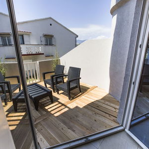 Hotel Plaza cazare Pag