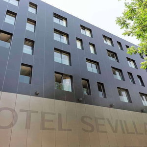Hotel Hotel Macia Sevilla Kubb cazare San Roque