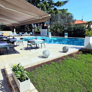 Hotel Hotel Arupinum cazare Rovinj