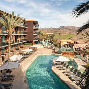Hotel Salobre Hotel Resort & Serenity cazare Salobre