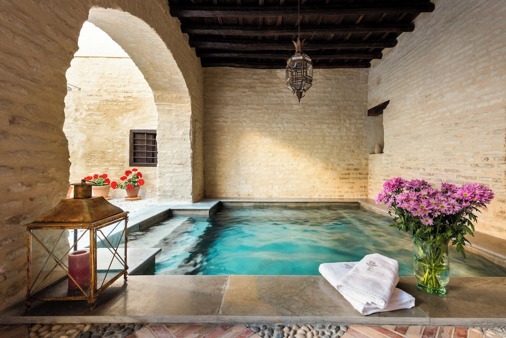 Hotel Palacio Bucarelli