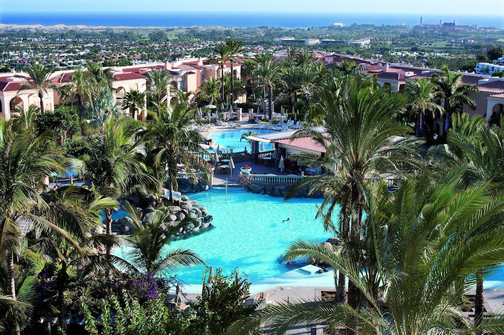 Hotel Palm Oasis Maspalomas