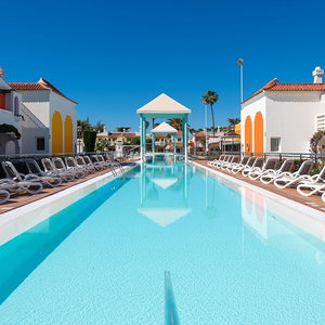 Hotel Bungalows Cordial Green Golf cazare Campo Internacional