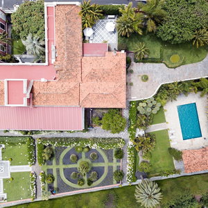 Hotel Suites De Franchy cazare La Orotava