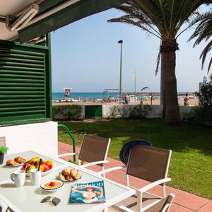 Hotel Duplex In Gran Canaria With Stunning Sea Views cazare San Agustin