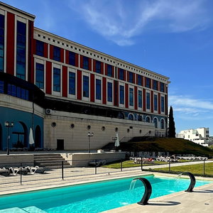 Hotel Villa Augusta Spa & Garden cazare Arroyo de la Encomienda