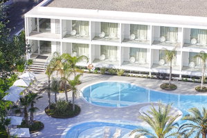Hotel Bg Caballero. cazare Playa de Palma