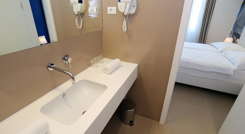 Hotel Villa Scalaria