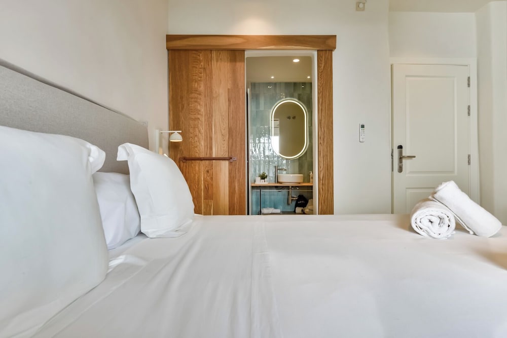 Hotel Santa Barbara By Santas Hotels
