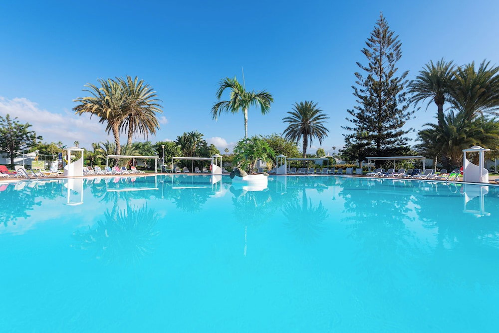 Hotel Bungalows Cordial Sandy Golf