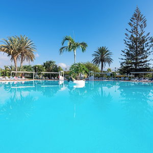 Hotel Bungalows Cordial Sandy Golf cazare Campo Internacional