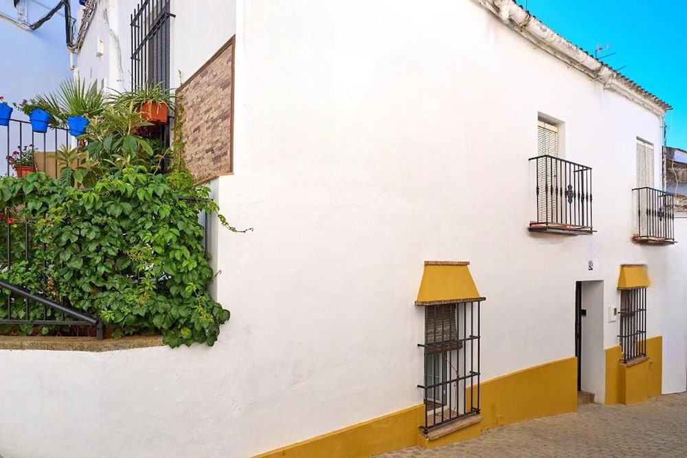 Hotel Apartment In Andalusia With Scenic Views