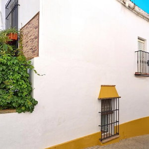 Hotel Apartment In Andalusia With Scenic Views cazare Penaflor de Hornija