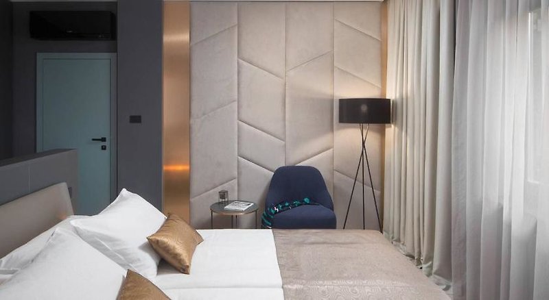 Hotel Terra Residence