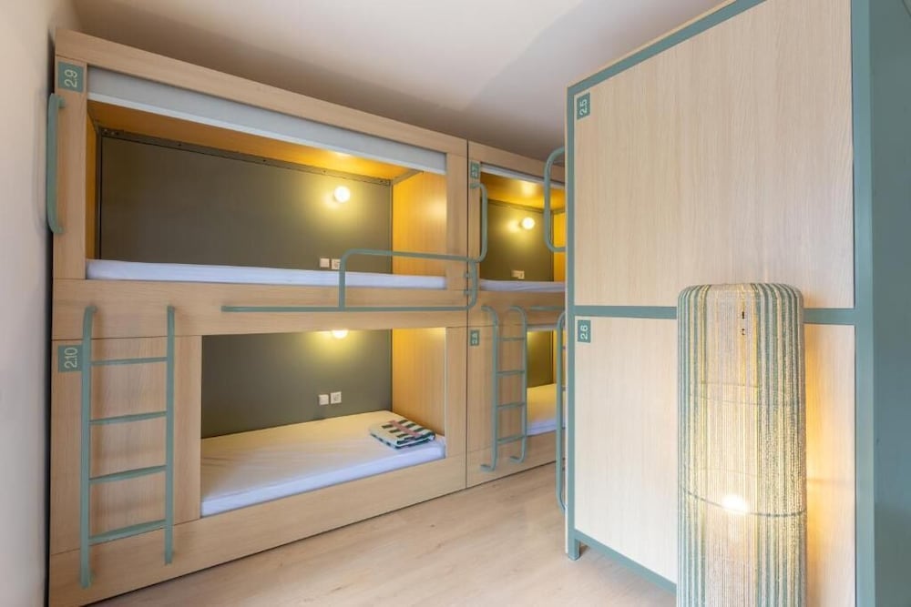 Hotel Casa Nido Diagonal