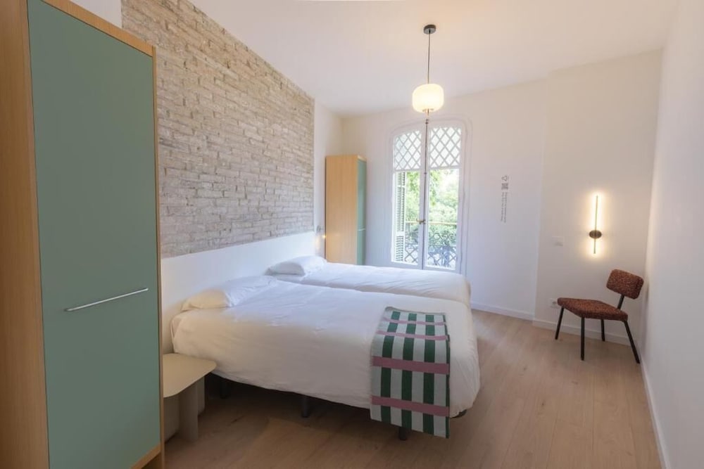 Casa Nido Diagonal