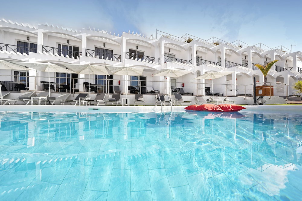 Hotel Vista Bonita Gay & Lesbian Only Resort
