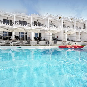 Hotel Vista Bonita Gay & Lesbian Only Resort cazare Campo Internacional