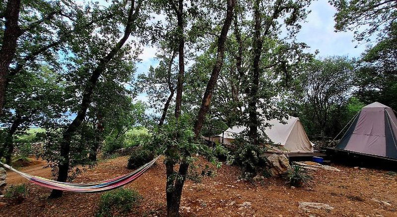 Hotel Boutique B&B Agroturizam Sv. Juraj