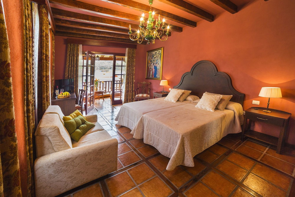 Hotel Hotel Emblematico San Marcos