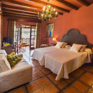Hotel Hotel Emblematico San Marcos cazare Icod de los Vinos