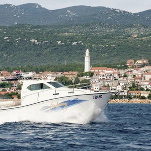 Hotel Maestral cazare Novi Vinodolski