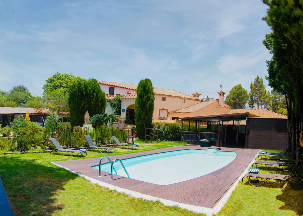 Hotel Hotel Rural El Refugio