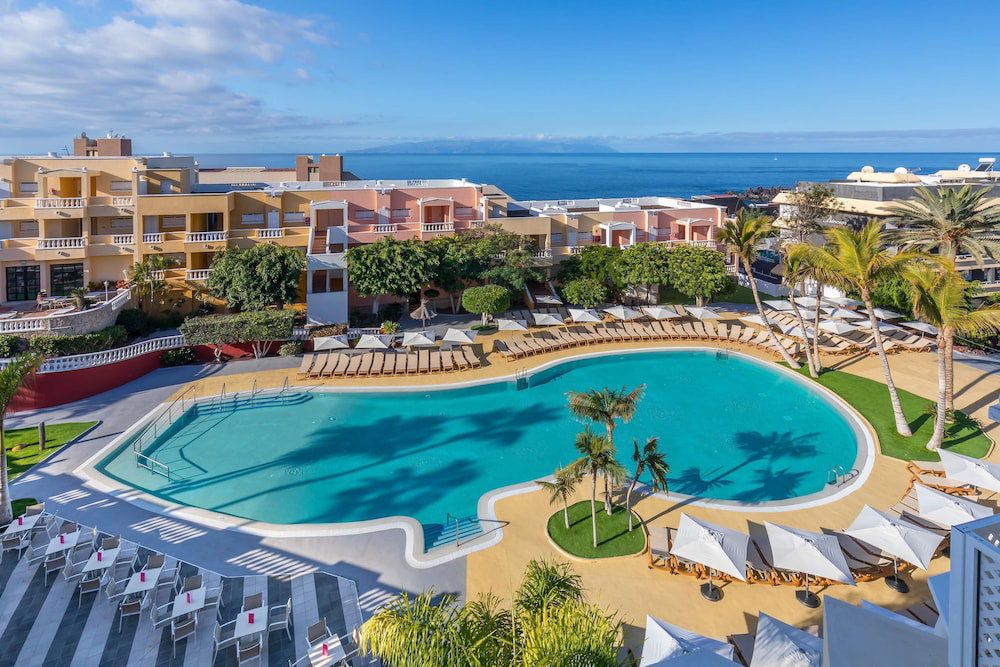 Hotel Servatur Isora Suites
