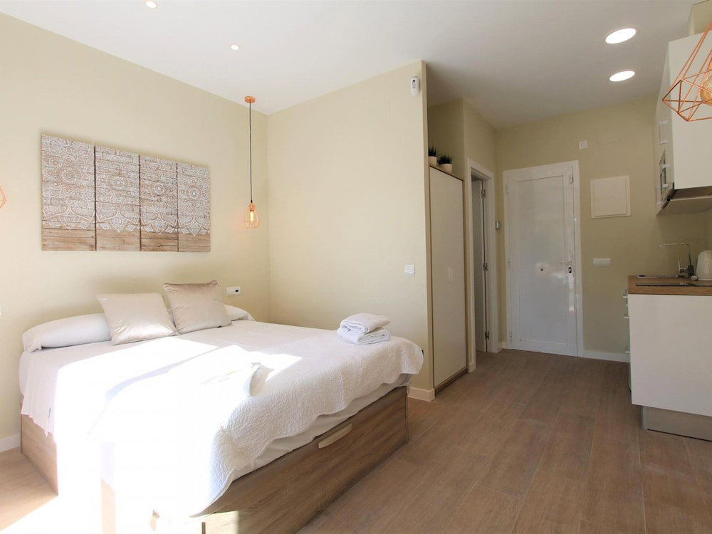 Hotel Beach Apartment Iii Petit Bijou