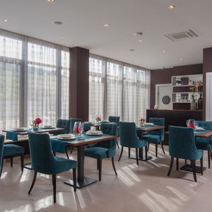 Hotel Corona B&B cazare Sinj